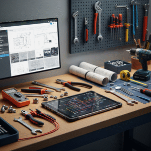 Digital Trade Skills Resource Vault