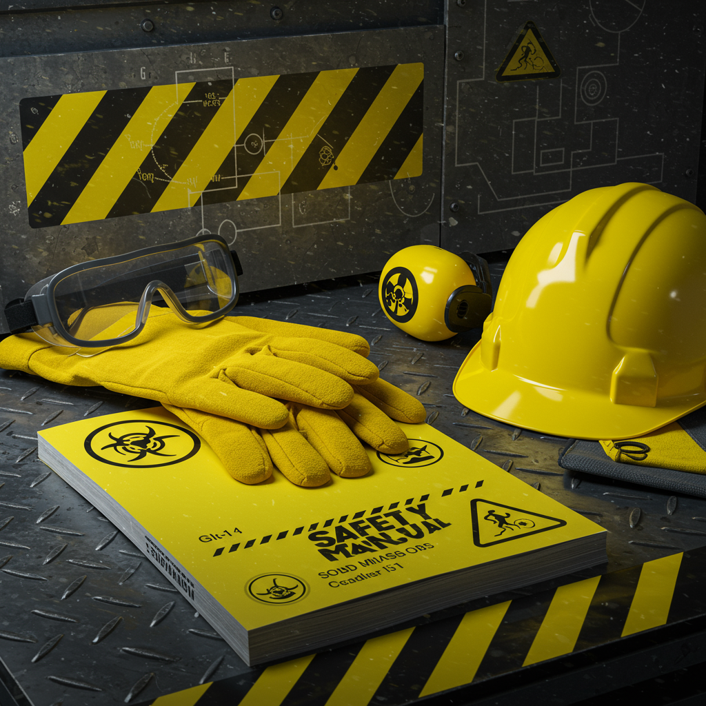 Safety Procedures Manual