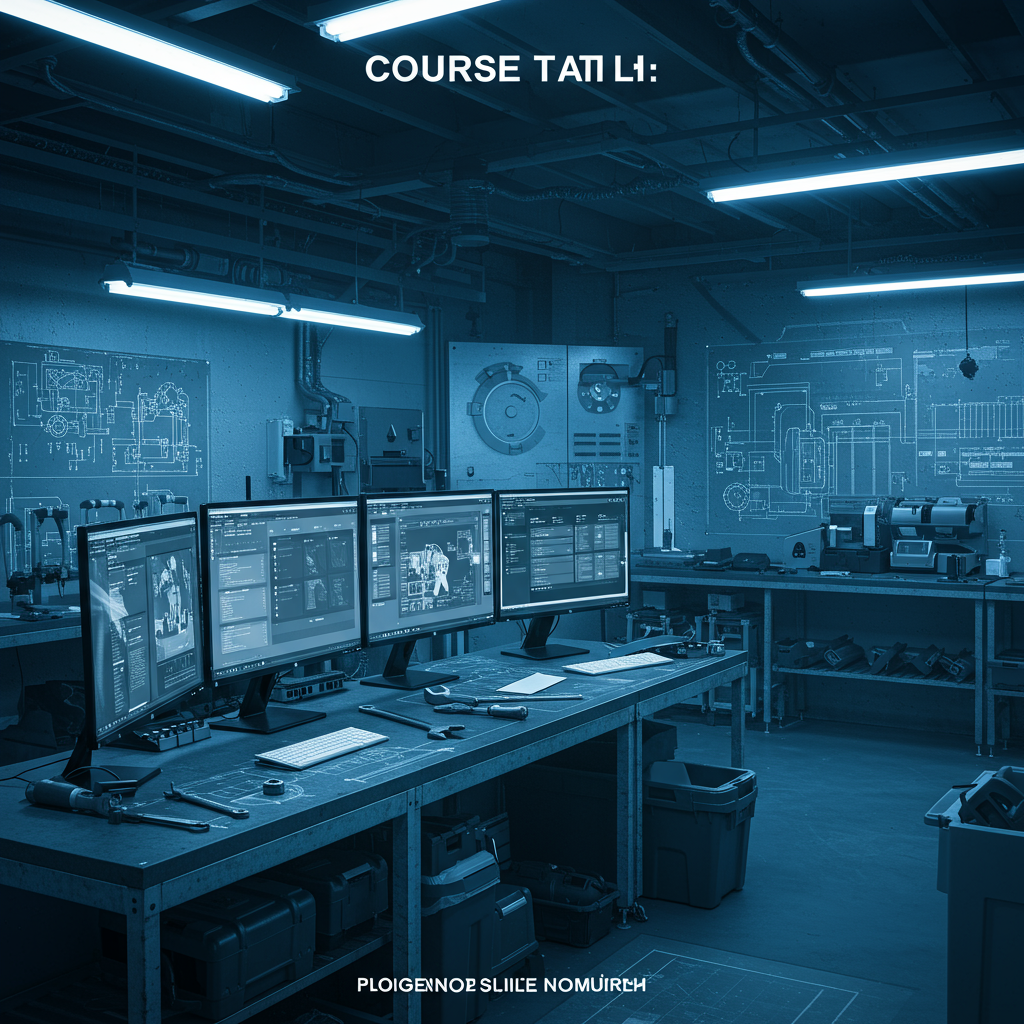 Technical Skills Foundation Course - Image 2