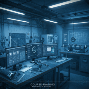 Technical Skills Foundation Course